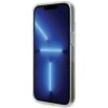 Guess GUHCP12MHDECMI iPhone 12/12 Pro 6.1 wielokolorowy hardcase IML Faceted Mirror Disco Iridescent